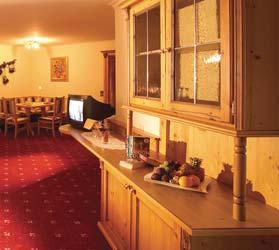 Hotel 4* Alte Post St. Anton am Arlberg Austria