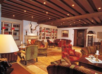 Hotel 4* Arlberg St. Anton am Arlberg Austria