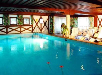 Hotel 4* Arlberg St. Anton am Arlberg Austria