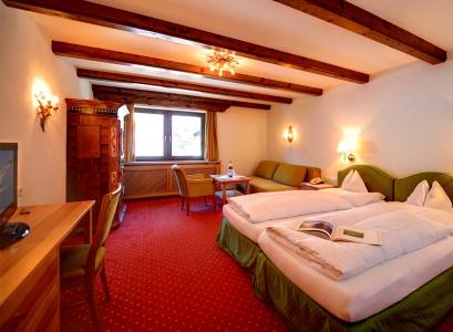 Hotel 4* Arlberg St. Anton am Arlberg Austria