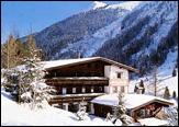 Hotel 4* Karl Schranz St. Anton am Arlberg Austria