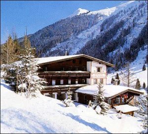 Hotel 4* Karl Schranz St. Anton am Arlberg Austria