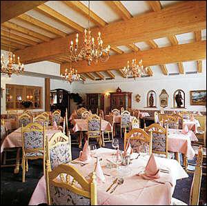 Hotel 4* Karl Schranz St. Anton am Arlberg Austria