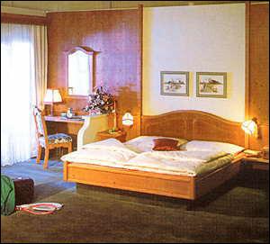 Hotel 4* Karl Schranz St. Anton am Arlberg Austria