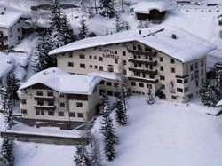 Hotel 4* Kertess St. Anton am Arlberg Austria