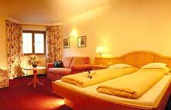 Hotel 4* Kertess St. Anton am Arlberg Austria