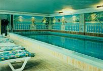 Hotel 4* Kertess St. Anton am Arlberg Austria