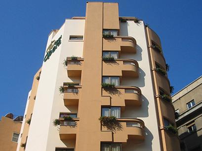 Hotel 3* Opera Bucuresti Romania