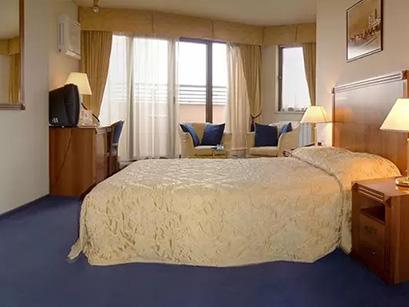 Hotel 3* Opera Bucuresti Romania