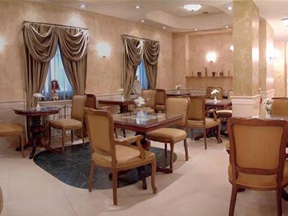 Hotel 3* Opera Bucuresti Romania