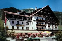 Hotel 4* Post St. Anton am Arlberg Austria