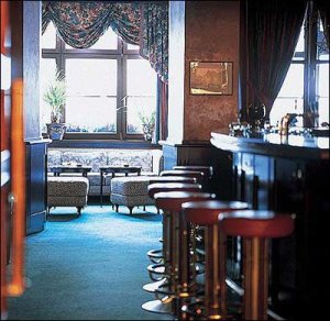 Hotel 4* Post St. Anton am Arlberg Austria