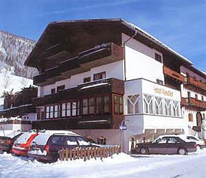 Hotel 3* Rendlhof St. Anton am Arlberg Austria