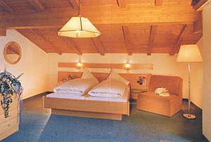 Hotel 3* Rendlhof St. Anton am Arlberg Austria