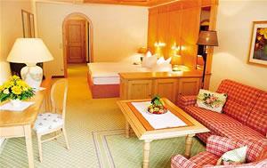 Hotel 4* Schwarzer Adler St. Anton am Arlberg Austria