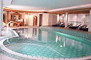 Hotel 4* Schwarzer Adler St. Anton am Arlberg Austria