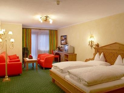 Hotel 4* Tyrol St. Anton am Arlberg Austria