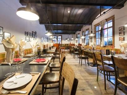 Hotel 4* Tyrol St. Anton am Arlberg Austria