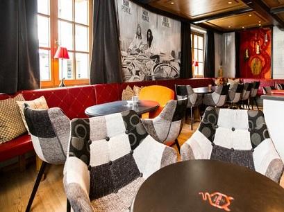 Hotel 4* Tyrol St. Anton am Arlberg Austria