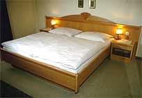 Hotel 3* Valluga St. Anton am Arlberg Austria