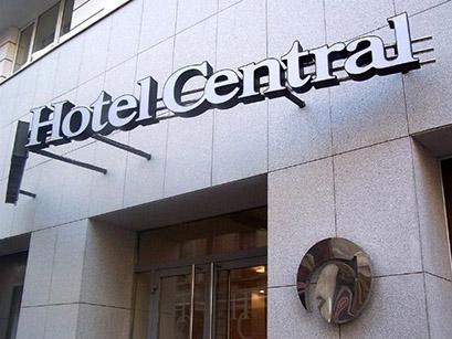 Hotel 4* Central Bucuresti Romania