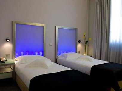 Hotel 4* Central Bucuresti Romania