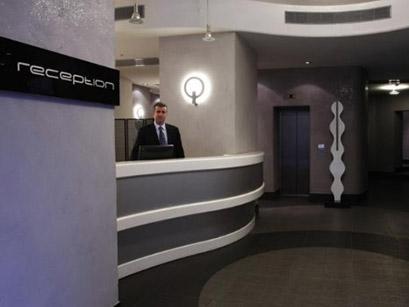 Hotel 4* Central Bucuresti Romania