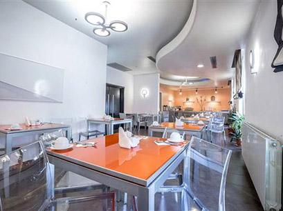 Hotel 4* Central Bucuresti Romania