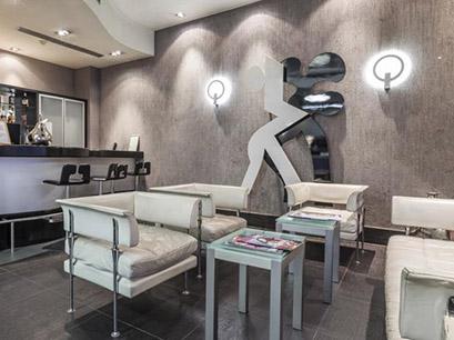 Hotel 4* Central Bucuresti Romania