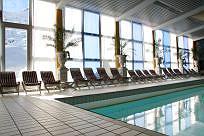 Hotel 4* St. Christoph  St. Anton am Arlberg Austria