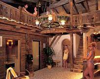 Hotel 4* Alm-Ferienclub Silbertal  Solden Austria