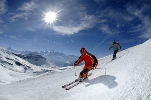 Hotel 3* Club MMV Aujon Flaine Franta