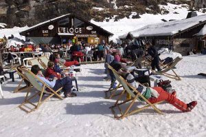 Hotel 3* Club MMV le Flaine Flaine Franta