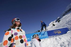 Hotel 3* Club MMV le Flaine Flaine Franta