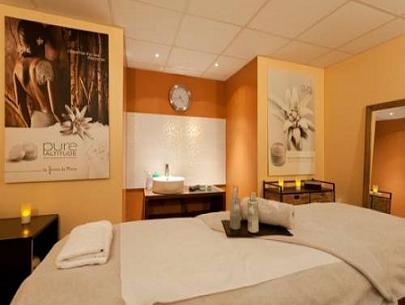 Hotel 3* Club MMV le Panorama Les Deux Alpes Franta