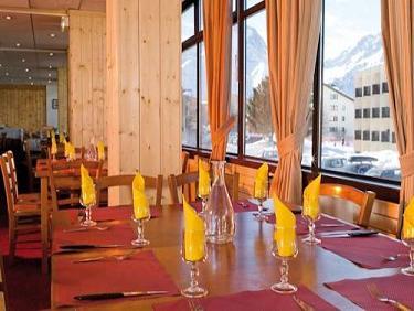 Hotel 3* Club MMV le Panorama Les Deux Alpes Franta