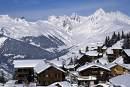 Hotel 3* Club MMV les Sittelles Plagne Montalbert Franta