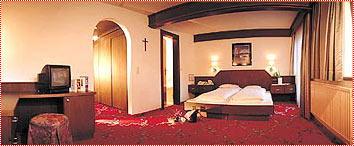 Hotel 4* Valentin Solden Austria