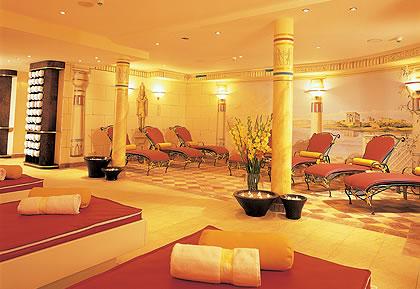 Hotel 4* Valentin Solden Austria