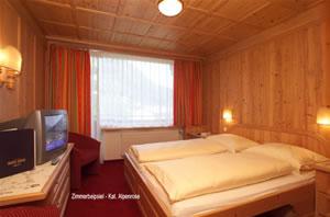 Hotel 4* Latini Zell am See Austria