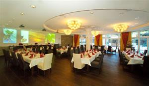 Hotel 4* Latini Zell am See Austria