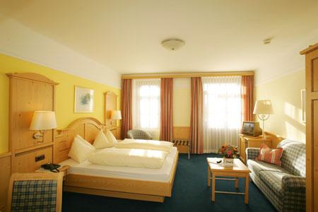 Hotel 3* Lebzelter Zell am See Austria