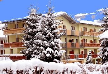 Hotel 3* Max Zell am See Austria