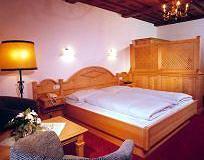 Hotel 4* Neue Post - Apartments Zell am See Austria