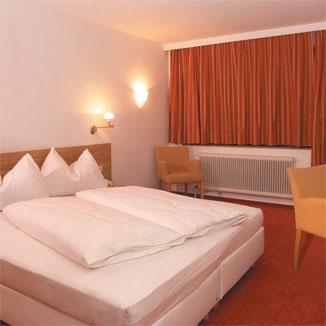 Hotel 3* Schonblick Zell am See Austria