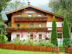 Hotel 3* Schmittental Zell am See Austria