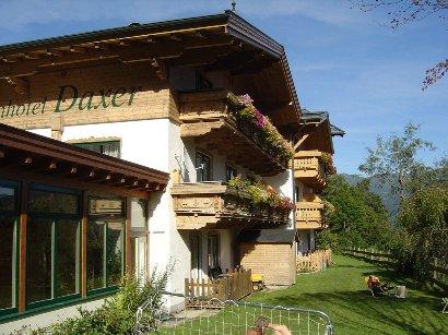 Hotel 3* Daxer Zell am See Austria