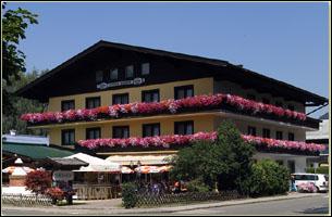 Casa Particulara 3* Wieshof Zell am See Austria