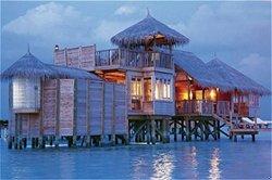 Resort 5* Soneva Gilli & Six Senses Spa Atolul Male Maldive