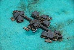 Resort 5* Soneva Gilli & Six Senses Spa Atolul Male Maldive